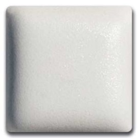 Snow Flake - Moroccan Sand Glaze (S)